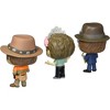 Funko TV: POP! Parks & Rec Collectors Set - 3 of 4