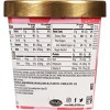 Halo Top Strawberry Ice Cream - 16oz - 4 of 4