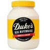Duke's Real Mayonnaise, 30 Oz. Jar (Pack of 2) - 2 of 4