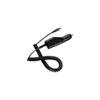 OEM Palm Car Charger for Palm Treo 650, 700, 700p, 700w (Black)
