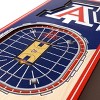 NCAA Arizona Wildcats 6"x19" Stadium Banner - 3 of 4