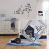 Rowan 5-Piece Crib Bedding Set - Levtex Baby - 2 of 4
