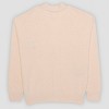 Women's Halloween Mickey & Minnie Cardigan Sweater - Tan - 2 of 4