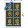 Trends International Marvel I Am Groot: Season 2 - I Am Groot Framed Wall Poster Prints - 3 of 4