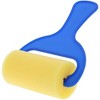 Bright Creations 15-Pack Foam Brayer Paint Roller For Artist DIY Painting Project, 5x4x1.6" - 4 of 4