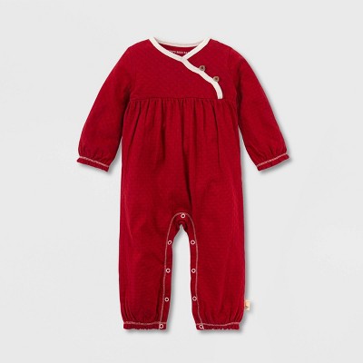 target baby girl overalls