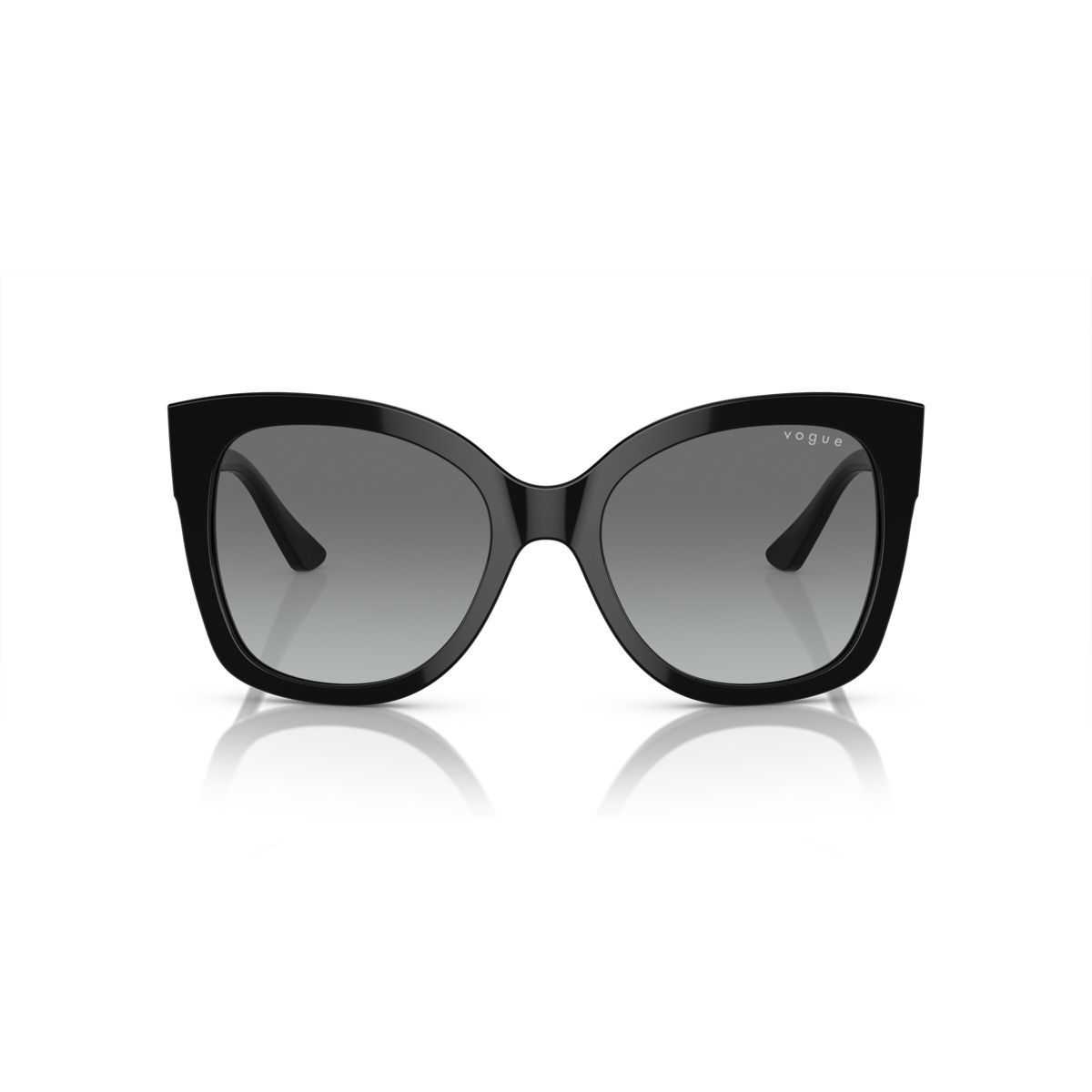 Vogue VO5338S 54mm Female Pillow Sunglasses - thumbnail 2