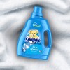 Snuggle Liquid Fabric Softener - Blue Sparkle - 96 fl oz - image 4 of 4