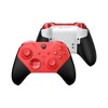 Xbox Elite Core Wireless Controller - Red : Target