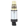 Unique Bargains Car AC Compressor Control Solenoid Valve for Kia Sportage 2011-2015 for Hyundai Tucson 2010-2015 1pcs - 3 of 4