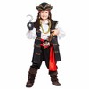 Skeleteen Kids Necklace Chain Costume Accessory - Gold - 2 of 4