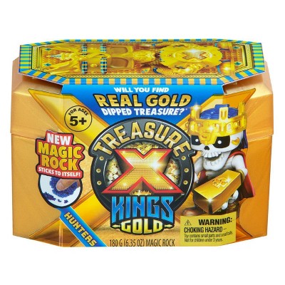 Target treasure x kings deals gold