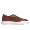 Marc Joseph New York | Mens Hands Free Slip On Technology Hudson Street Fashion Sneaker - 3 of 4
