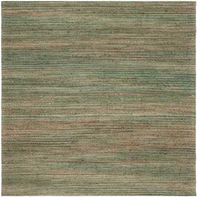 Delores Solid Woven Accent Rug - Safavieh