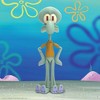 Super7 - Spongebob Squarepants - ULTIMATES! Wave 2 - Squidward - 2 of 4