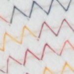 white assorted color