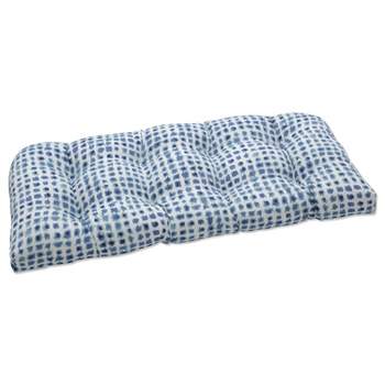 Outdoor/Indoor Loveseat Cushion Alauda - Pillow Perfect