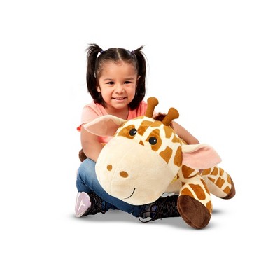 melissa and doug giraffe target