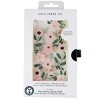 Rifle Paper Co. Case for iPhone SE (2nd Gen) & iPhone 8/7 - Clear/Wildflowers - 2 of 3