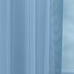smoke blue