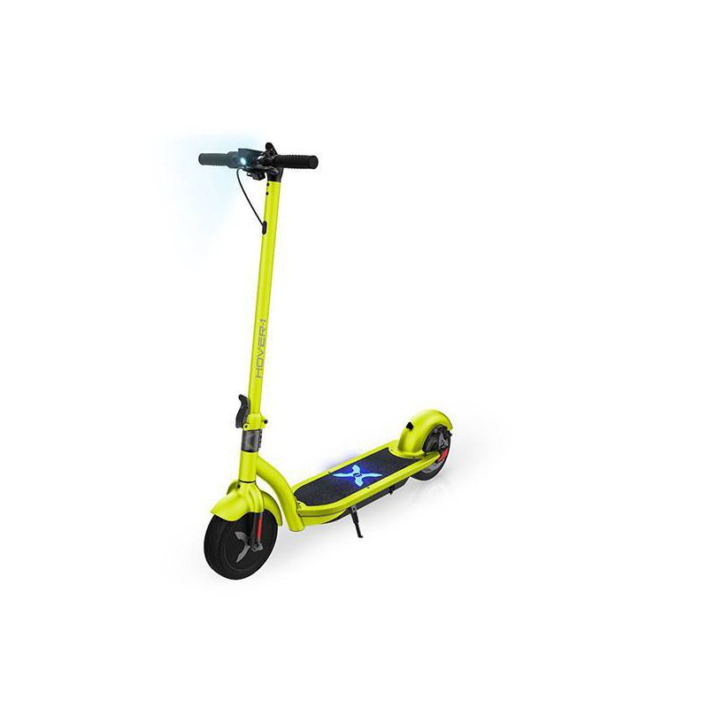 Hover-1 Alpha Electric Scooter, 1 of 9