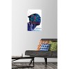 Trends International Marvel Comics Black Panther - Rise #1 Unframed Wall Poster Prints - 2 of 4