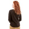 Aventura Clothing Women's Rafferty Embroidered Top - 2 of 4