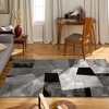 Home Dynamix Catalina Bismark Contemporary Geometric Area Rug - 3 of 4