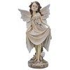 Design Toscano Wildflower Meadows Fairies Garden Statue: Calla - 2 of 4