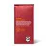 Naturally Flavored Maple Bourbon Light Roast Ground Coffee - 12oz - Good & Gather™ - 3 of 4