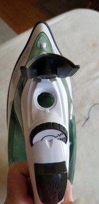 ⚫🔶Black and Decker Easy Steam Compact Iron Review 📝👕👔 