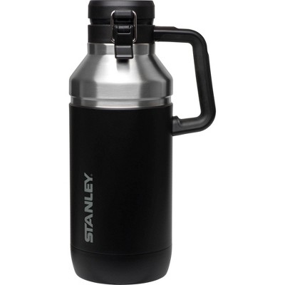 Stanley Easy-Pour GO Vacuum Growler - 64oz