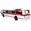 MCI Classic Transit Bus OC Transpo Ottawa "118 Kanata" "Vintage Bus & Motorcoach Collec." 1/87 Diecast Model by Iconic Replicas - 3 of 3