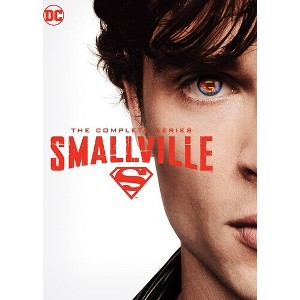 Smallville: The Complete Series (20th Anniversary Edition) - 1 of 1