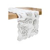 C&F Home Fenwick Isle Quilted Table Runner - 2 of 3