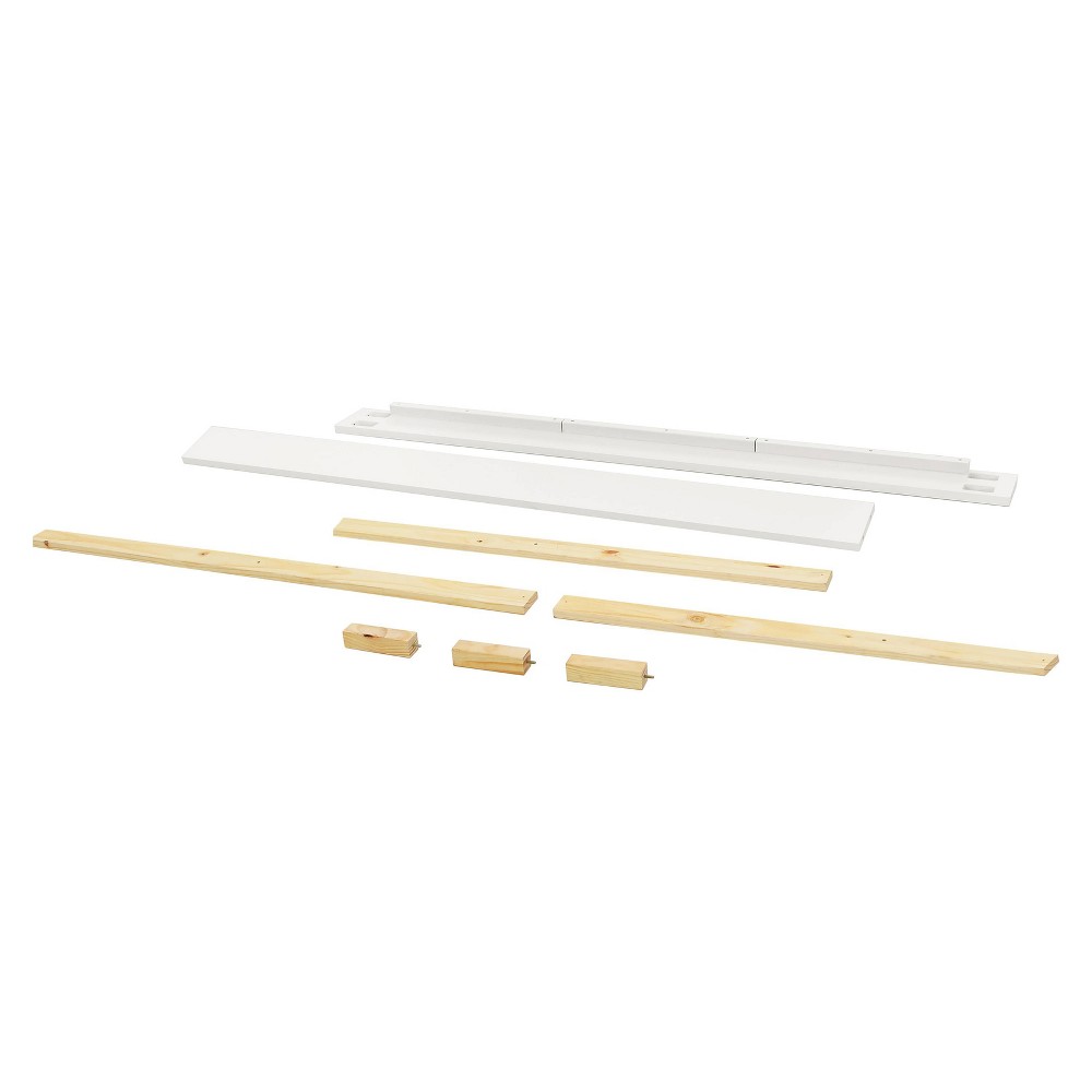 Namesake Full Size Bed Conversion Kit (M7689) - Warm White