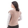 Aventura Clothing Women's Pine Vest - 2 of 4