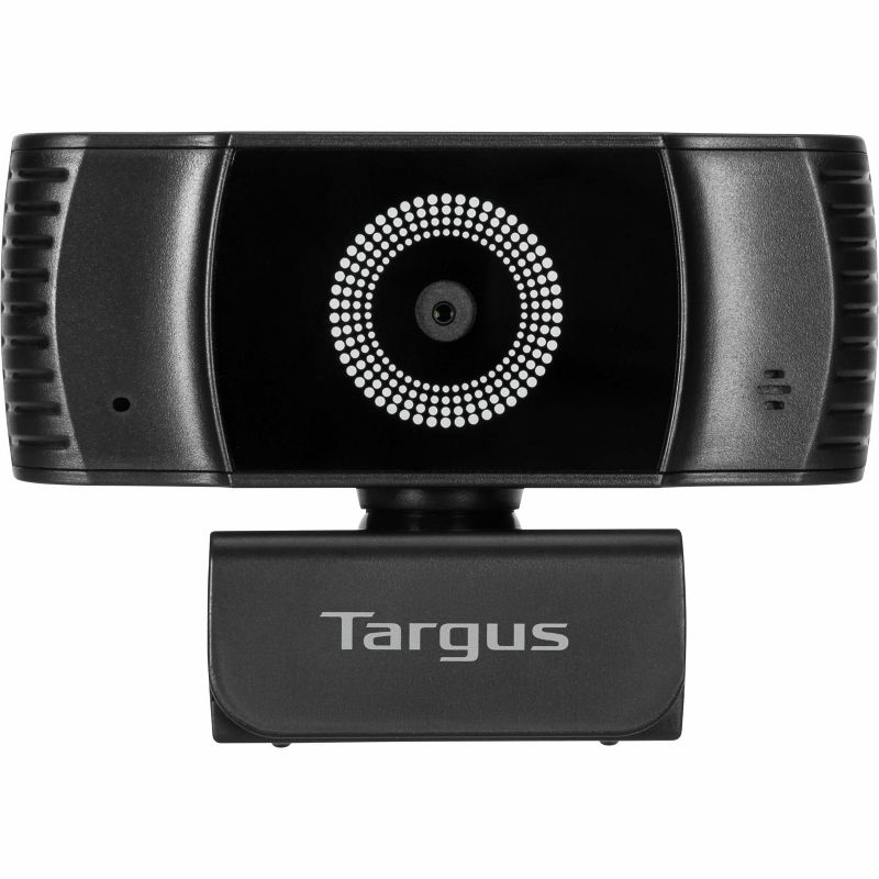 Targus HD Webcam Plus with Auto-Focus, 3 of 10