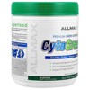 ALLMAX CytoGreens®, Premium Green Superfood For Athletes, Acai Berry Green Tea, 1.2 lbs (535 g) - 4 of 4