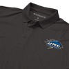 Men's University of New England Adult Polo Left Chest Logo - 4 of 4