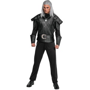 Disguise Mens Classic Geralt Costume - 1 of 2