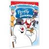 Frosty The Snowman Deluxe Edition (dvd) : Target