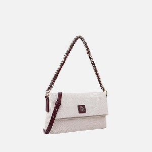 MKF Collection Fiora Faux Leather Shoulder Crossbody Bag by Mia K - 1 of 4