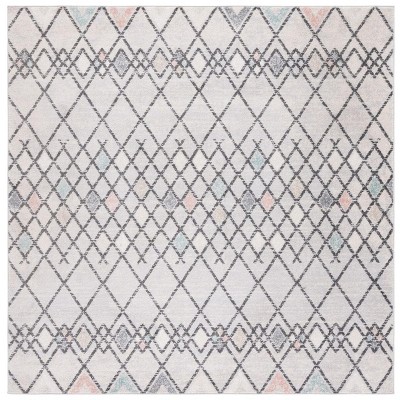 Amsterdam AMS115 Power Loomed Area Rug  - Safavieh