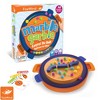 FoxMind Games: Marble Garble - Family Dexterity Game - image 2 of 4