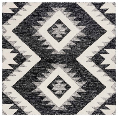 Casablanca CSB226 Hand Tufted Area Rug  - Safavieh