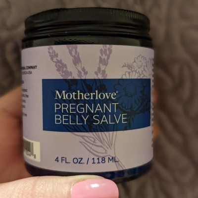 Motherlove Non-GMO Pregnant Belly … curated on LTK