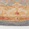 Anatolia AN544 Hand Tufted Indoor Rug -Safavieh - 3 of 4