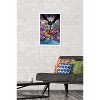 Trends International DC Comics - Teen Titans - Group Framed Wall Poster Prints - 2 of 4