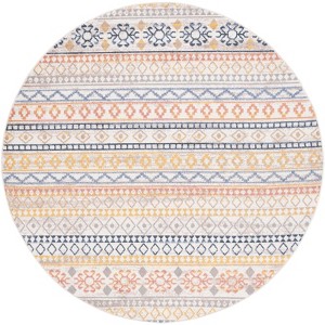 Astoria ASA414 Power Loomed Indoor Rugs - Safavieh - 1 of 4